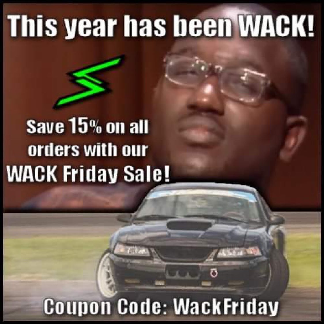 Drift American Black Friday Sales!